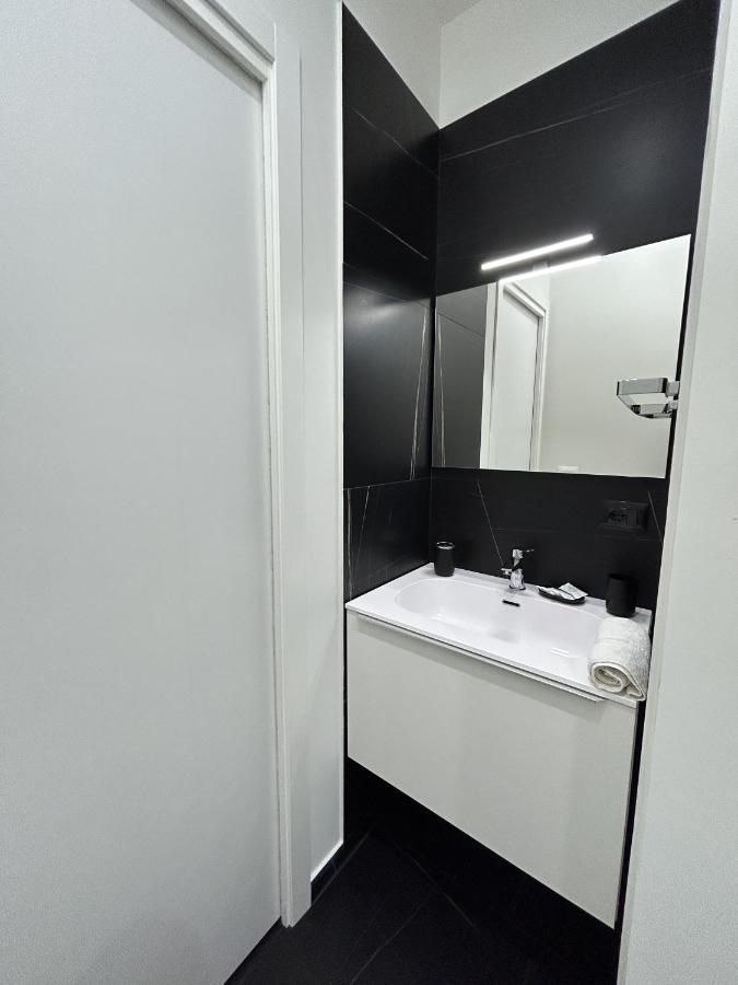 A.R Apartments CTA Exterior foto