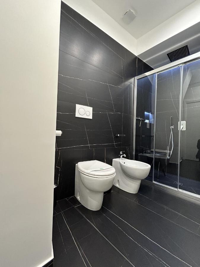A.R Apartments CTA Exterior foto
